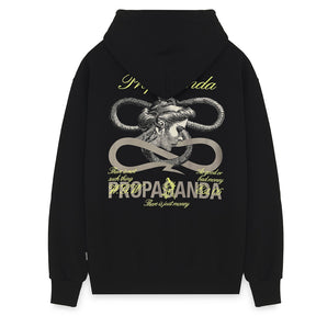 Felpa uomo Whisper Zip