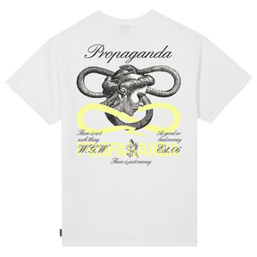 T-Shirt uomo Whisper