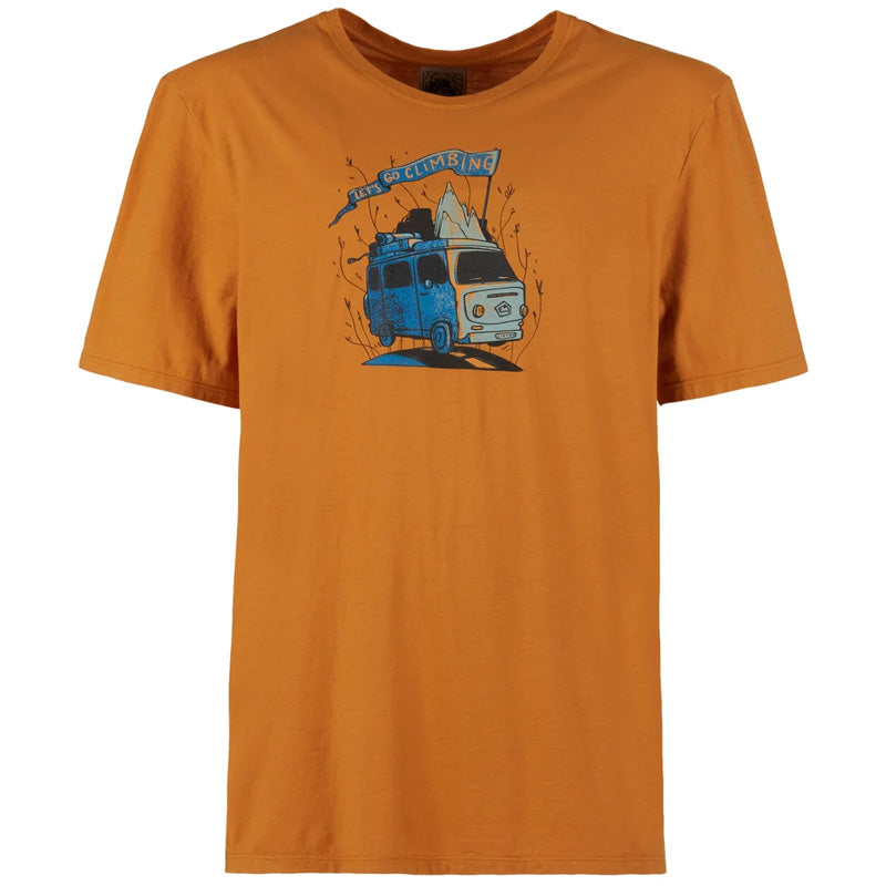 T-shirt uomo Furgo