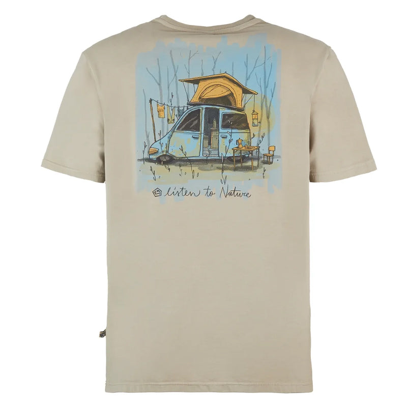 T-Shirt uomo Table