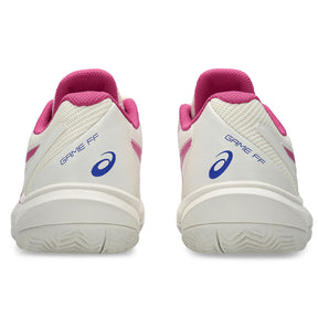Scarpe donna Game FF Clay
