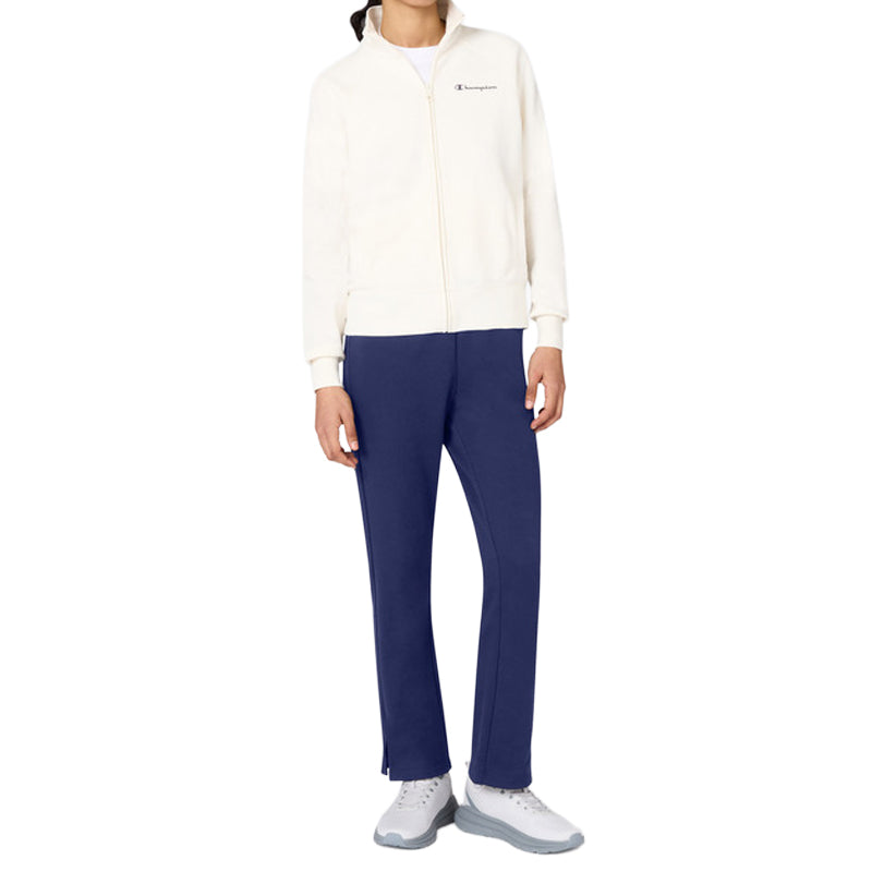 Tuta donna slim fit