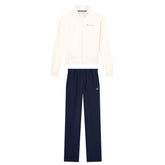 Tuta donna slim fit