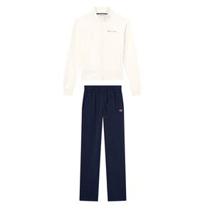 Tuta donna slim fit