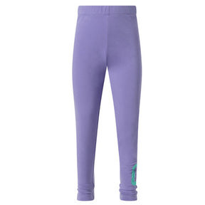 Leggings bambina Graphic