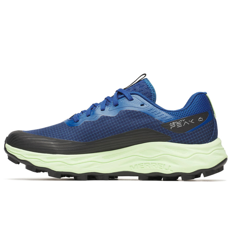 Scarpe uomo Agility Peak 6 GTX