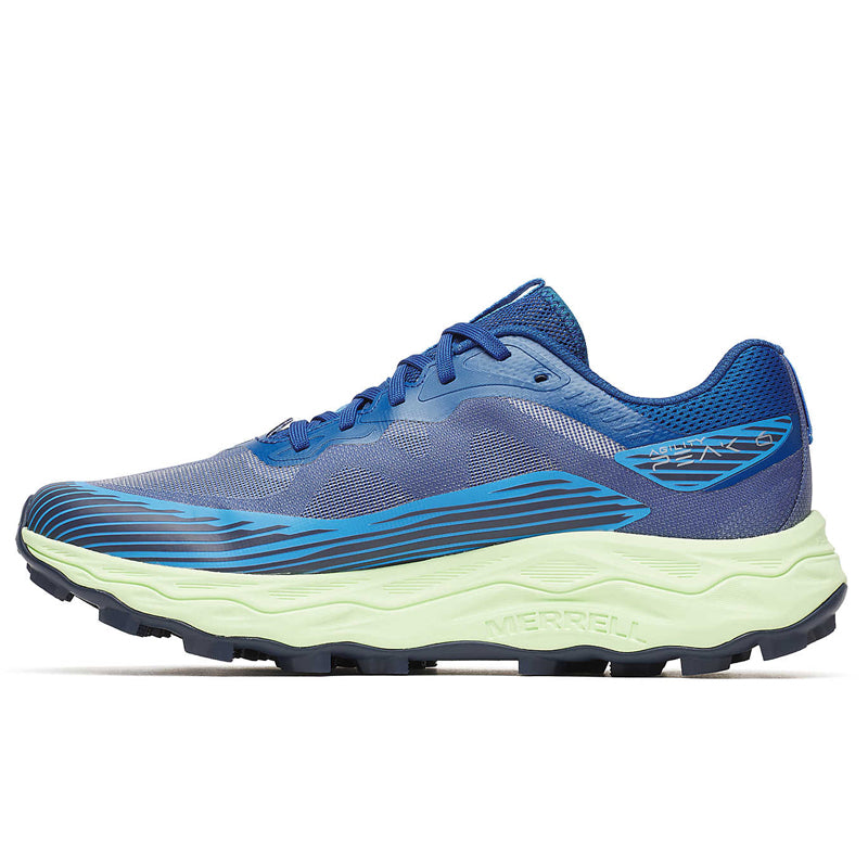 Scarpe uomo Agility Peak 6