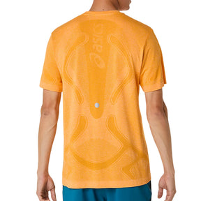 T-Shirt uomo Road Seamless