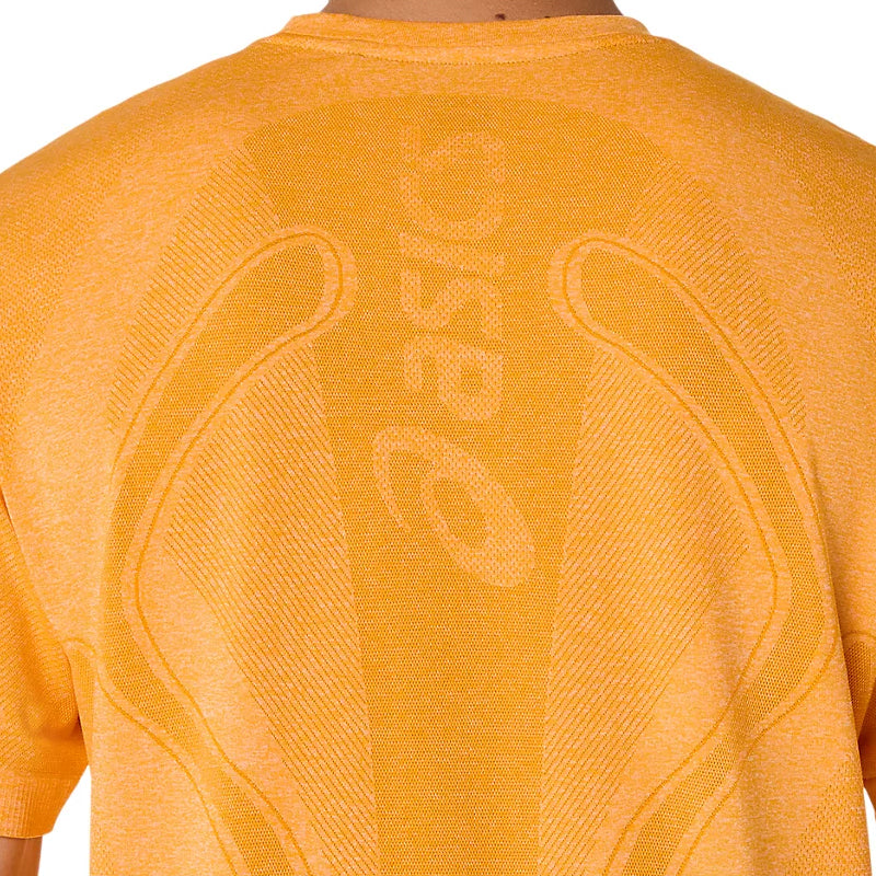 T-Shirt uomo Road Seamless