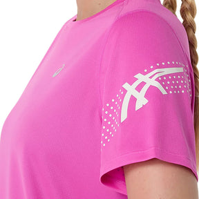 T-Shirt donna Icon