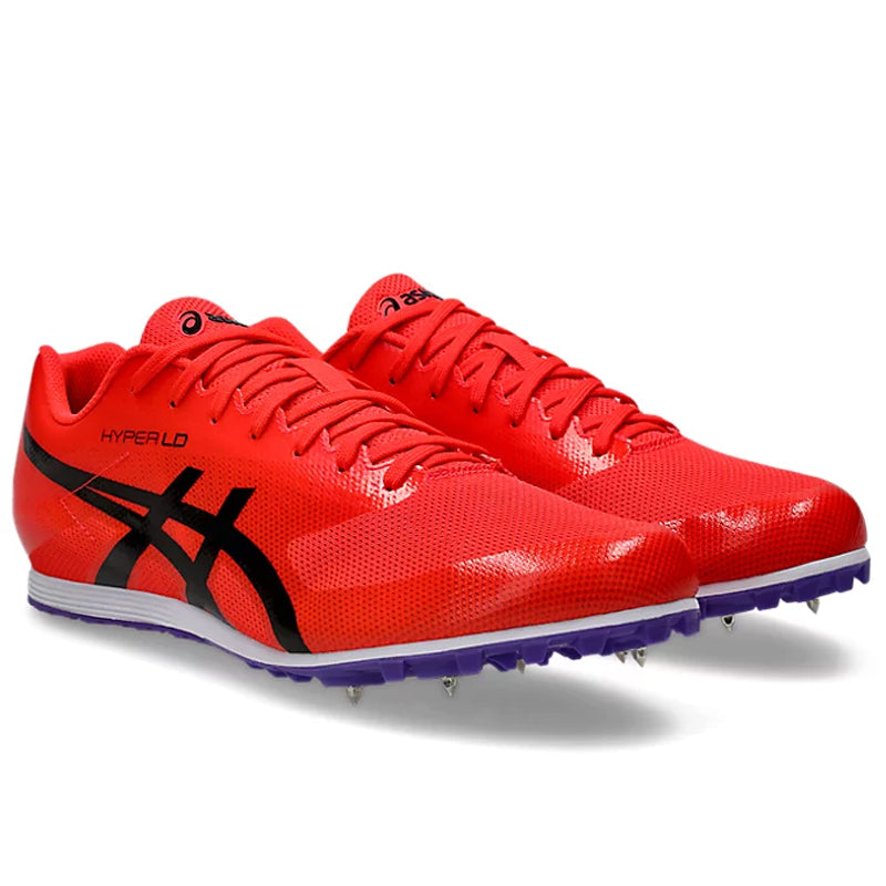 Scarpe uomo Hyper LD 6