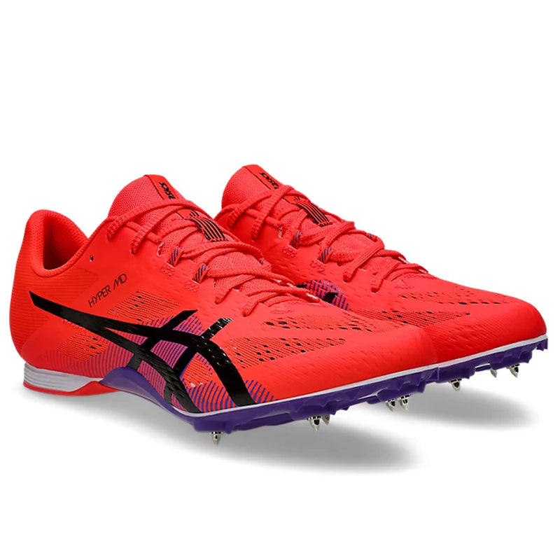 Scarpe uomo Hyper MD 8
