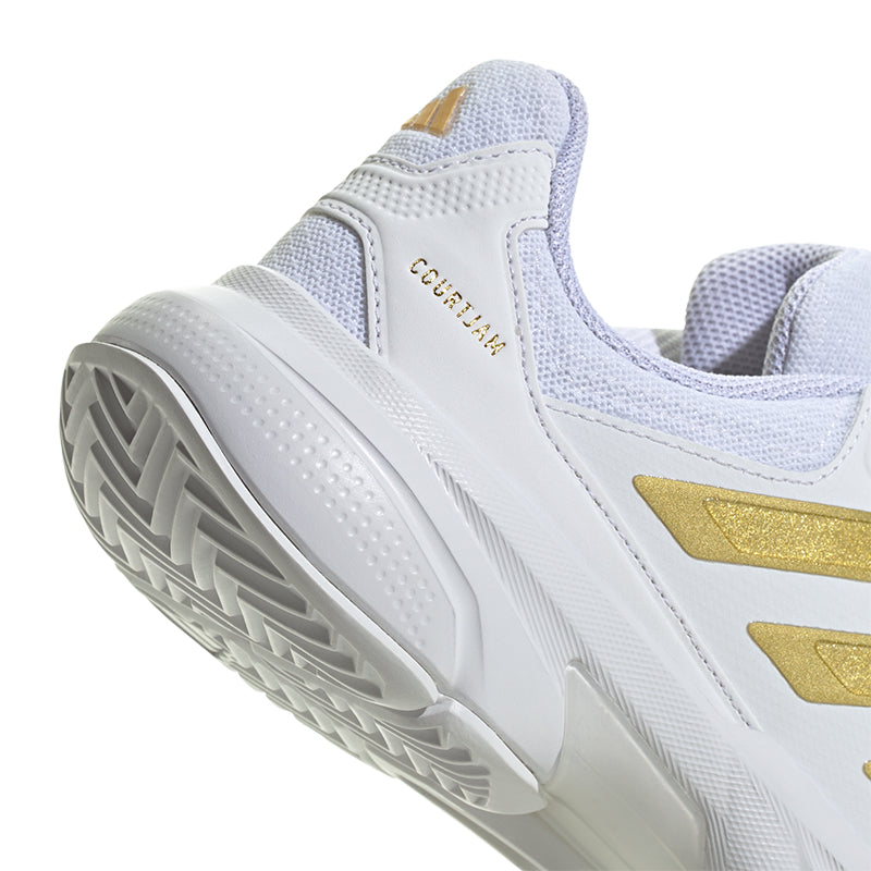 Scarpe donna Courtjam Control 3