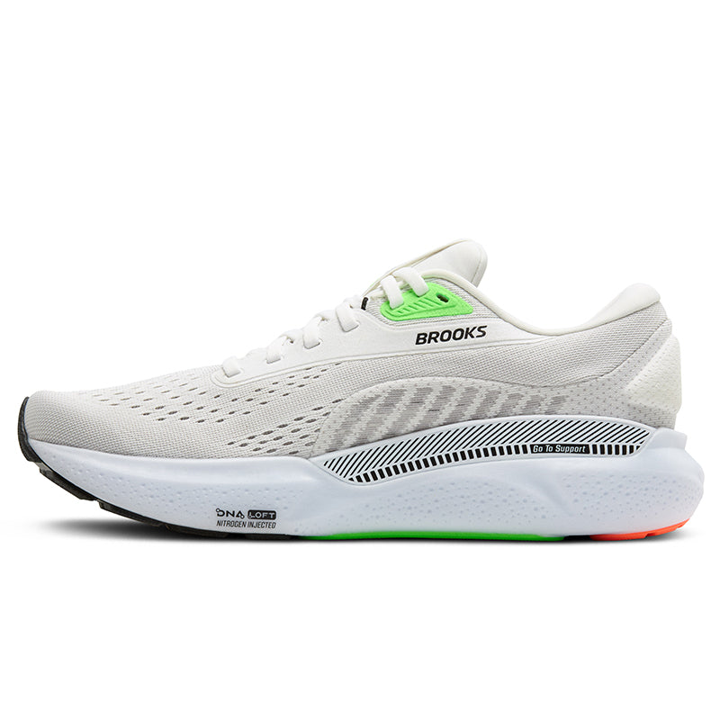 Scarpe uomo Adrenaline GTS 24