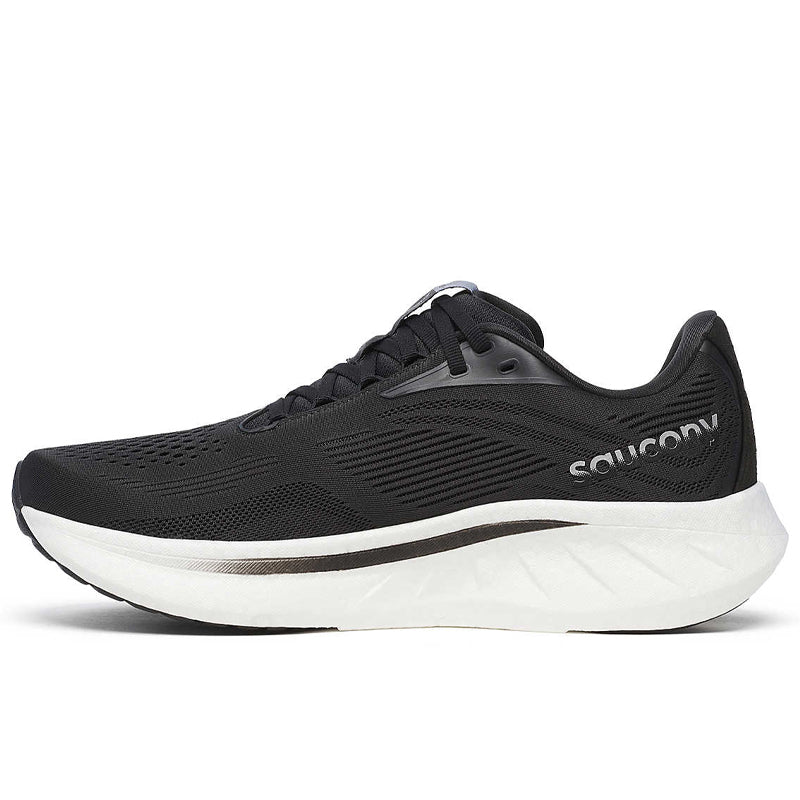 Scarpe uomo Ride 18 wide
