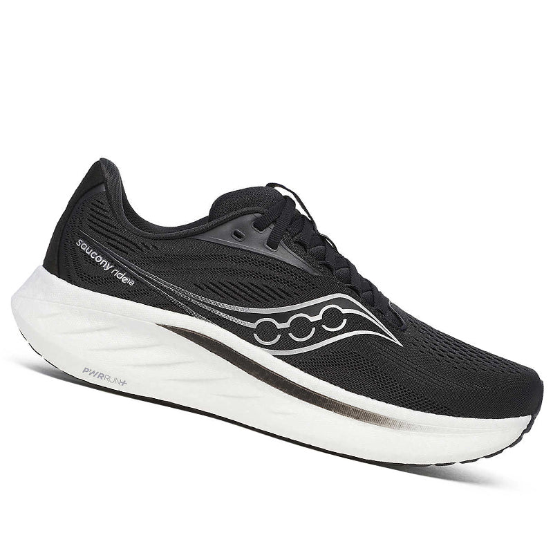Scarpe uomo Ride 18 wide