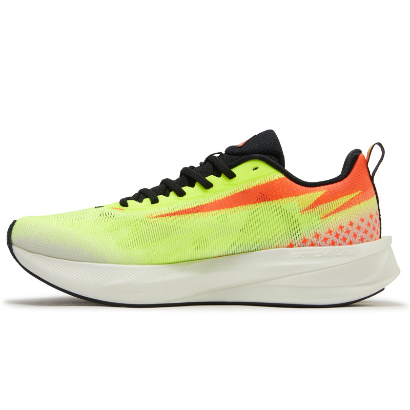 Scarpe uomo Fast Wind ET