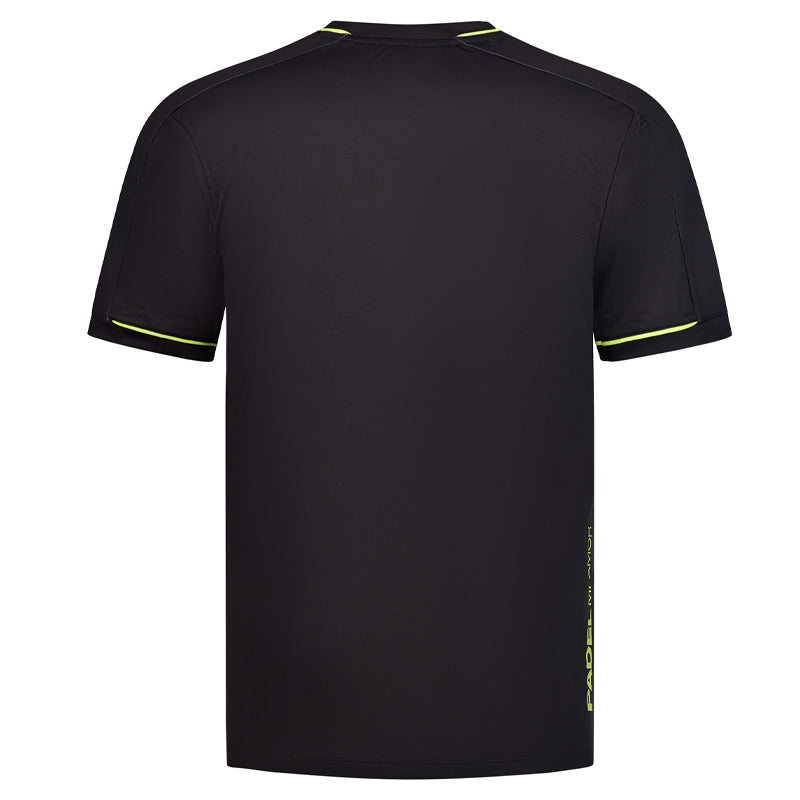 T-Shirt uomo Zurich