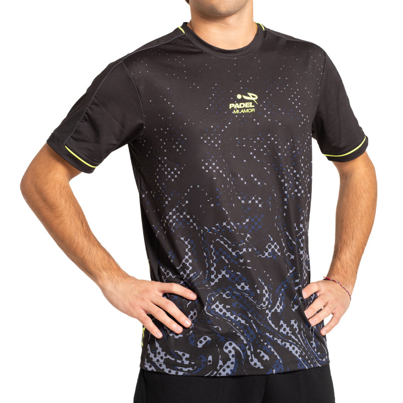 T-Shirt uomo Zurich