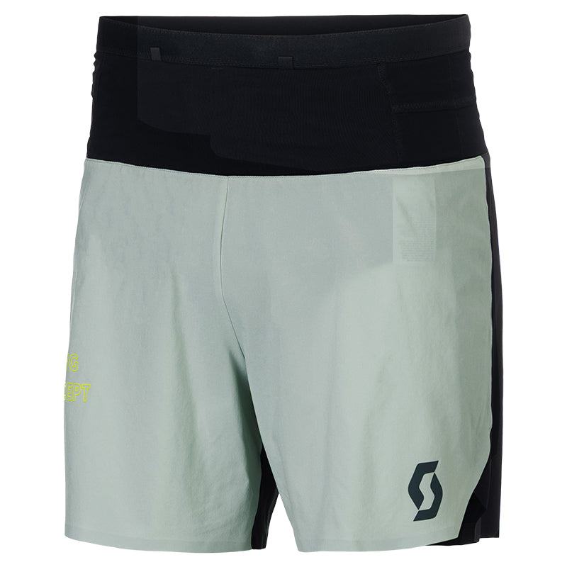 Pantaloncino uomo RC RUN
