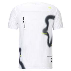 T-Shirt uomo RC RUN