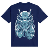 T-Shirt uomo Hockey Mask Trio