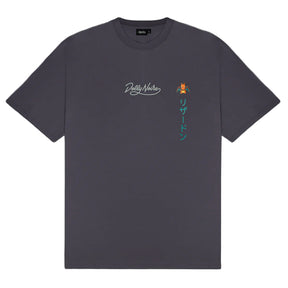 T-Shirt uomo Charizard Evolution Pokémon