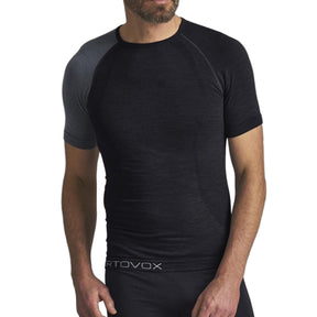 T-Shirt uomo 120 Comp Light