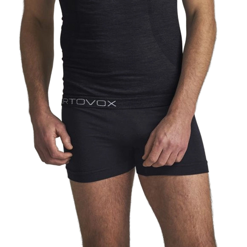 Boxer uomo 120 Comp Light