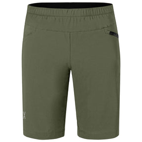 Pantaloncino donna Focus