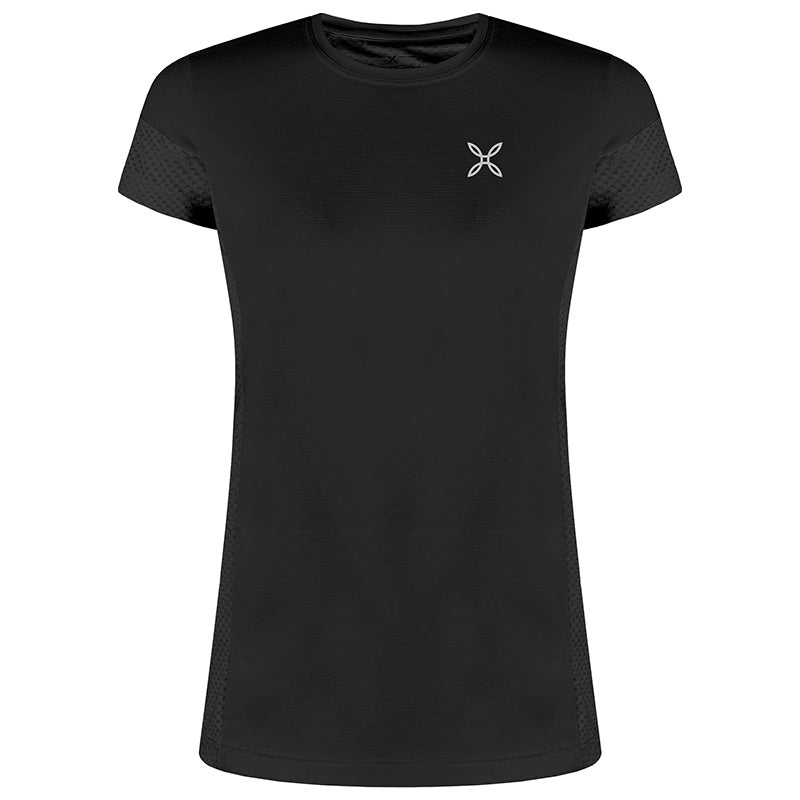 T-shirt donna Delta Mix