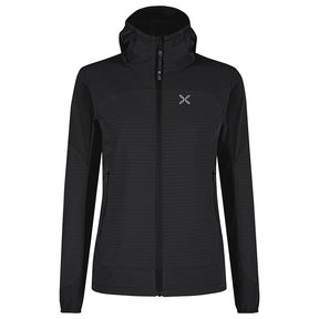 Giacca donna Seed Hooded