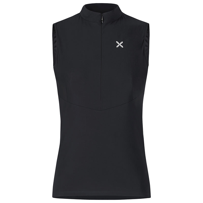 Canotta donna Sensi Zip