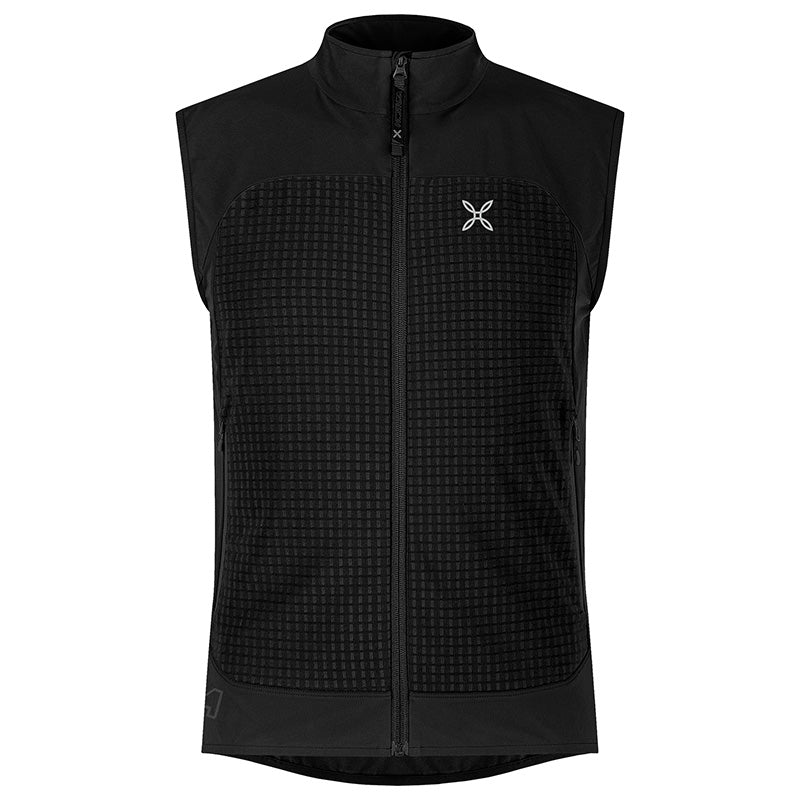 Gilet uomo Seed