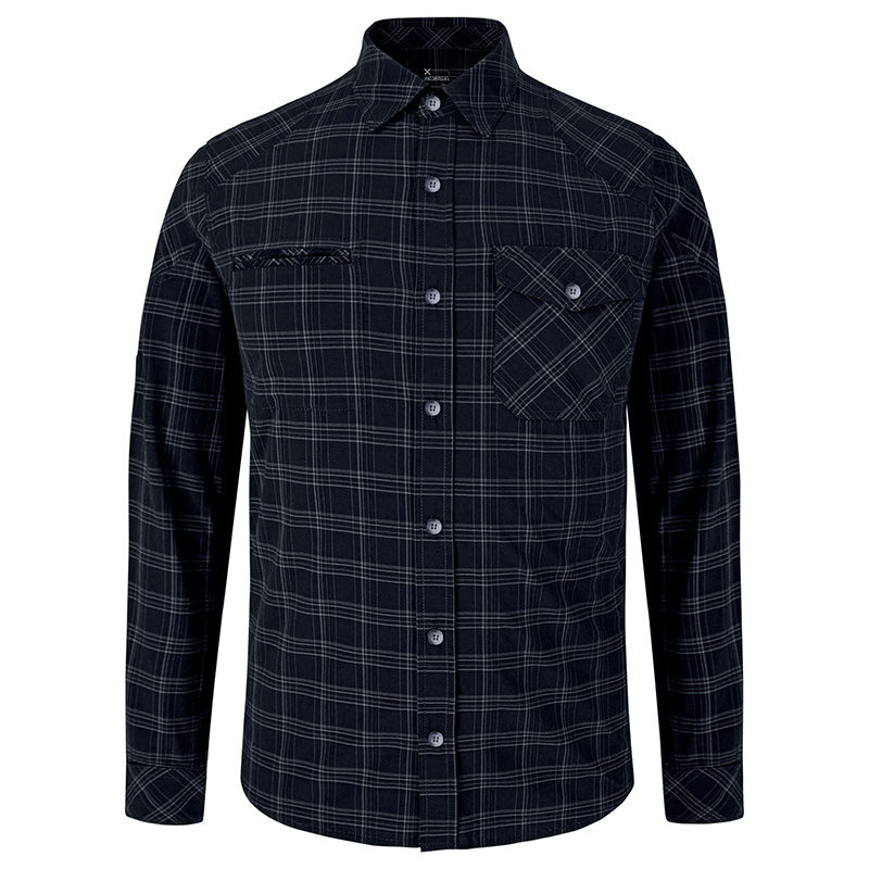 Camicia uomo Cedro