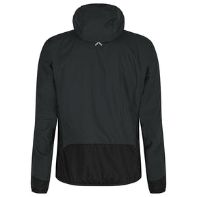 Giacca uomo Rise Octa Hooded Prometeo