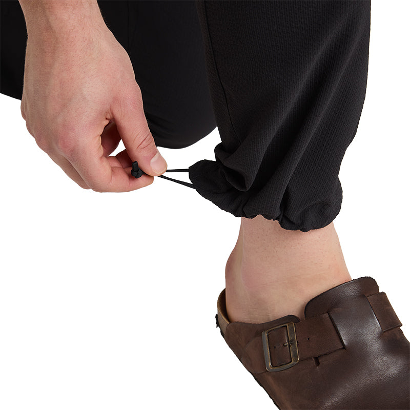 Pantalone uomo Versante