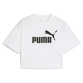 T-shirt bambina Essential No.1 Logo