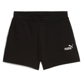 Pantaloncino bambina Logo Ess N.1