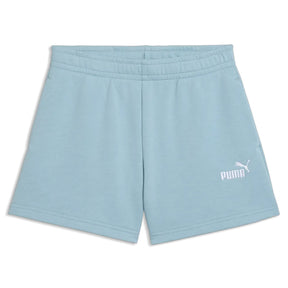 Pantaloncino bambina Logo Ess N.1