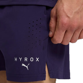 Pantaloncino uomo Dryelite 5 x Hyrox