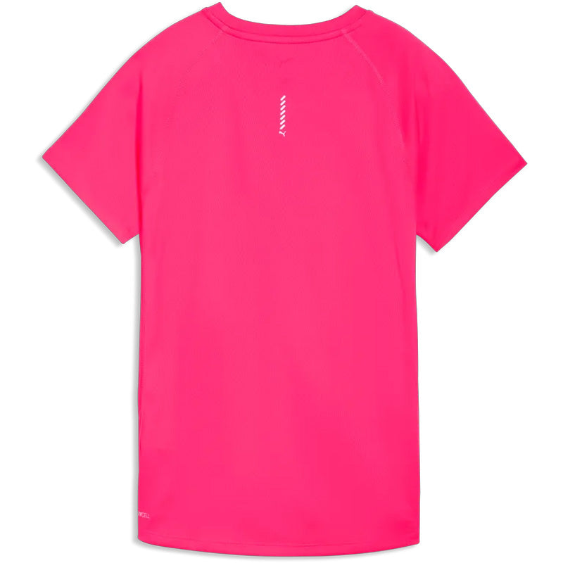 T-shirt donna Velocity