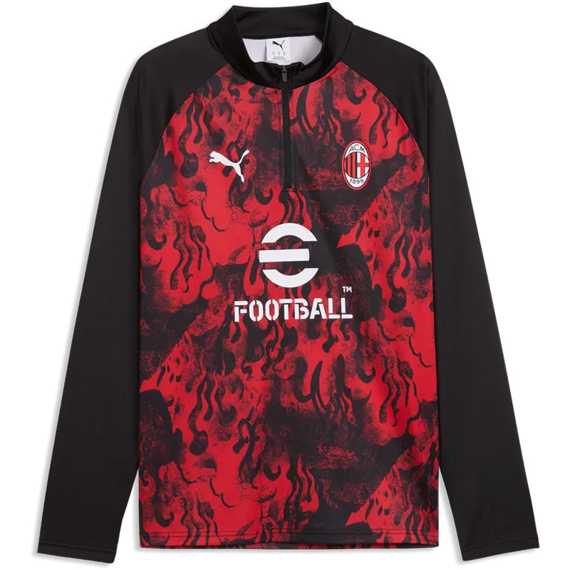 Felpa uomo AC Milan