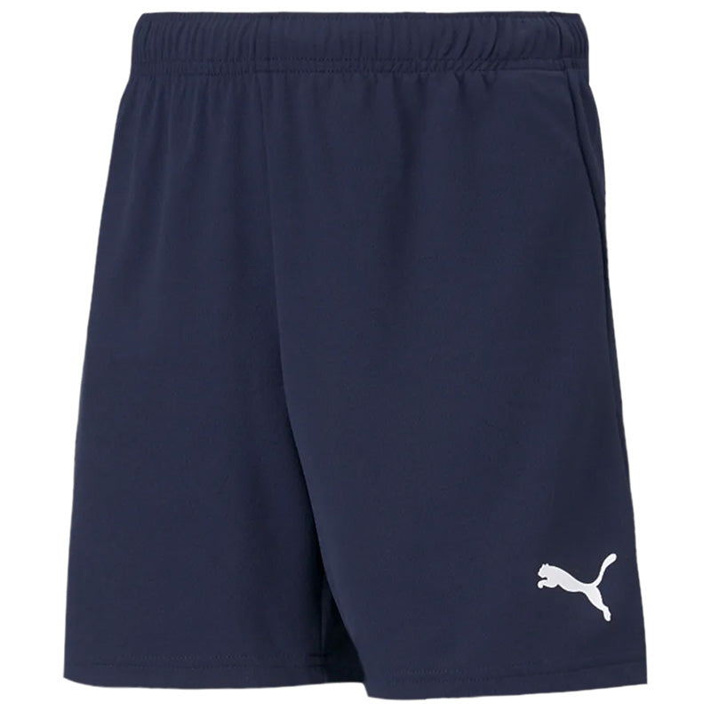 Pantaloncino bambino TeamRise