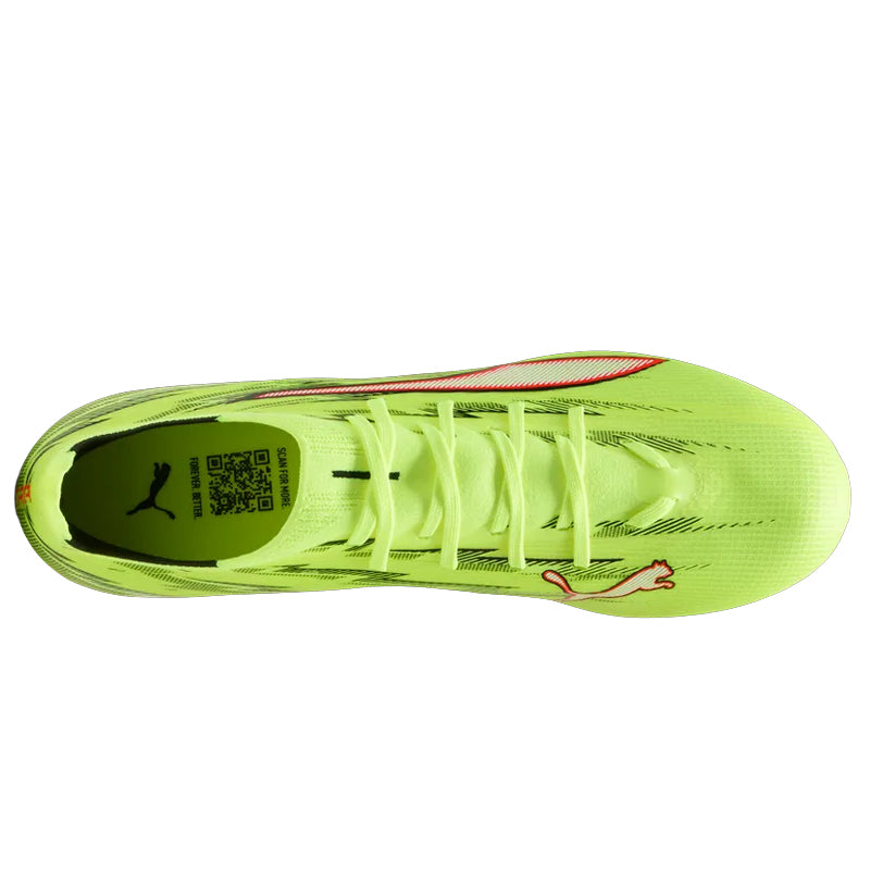 Scarpe uomo Ultra 6 Match FG/AG