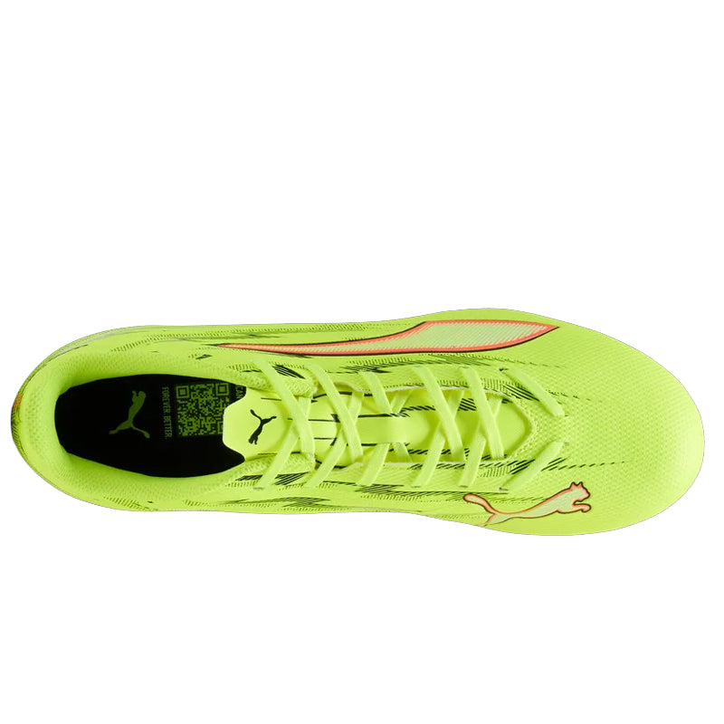 Scarpe uomo Ultra 6 Play FG/AG