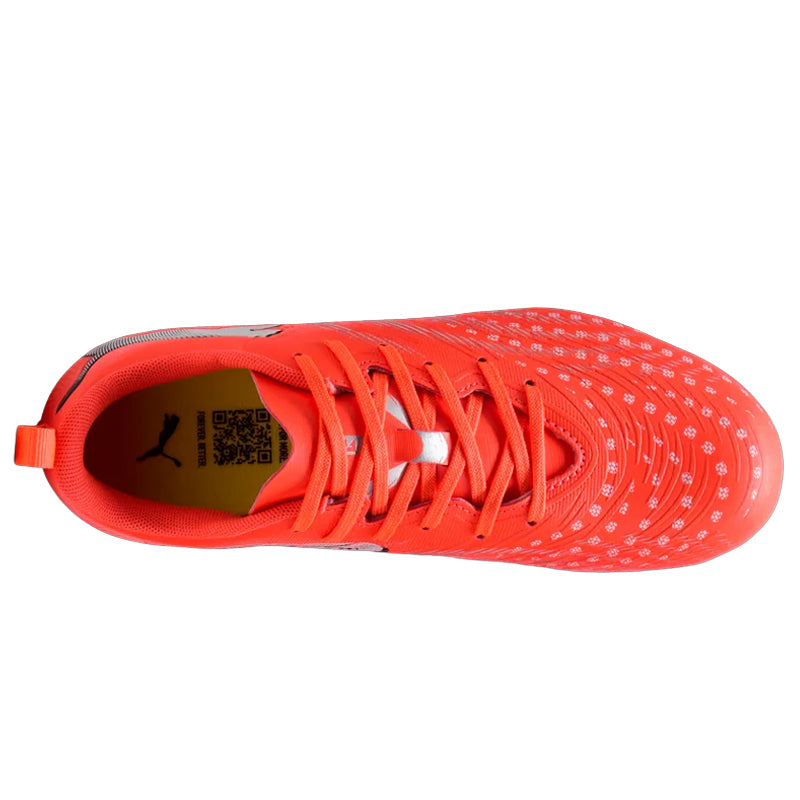 Scarpe bambino Future 9 Play FG/AG