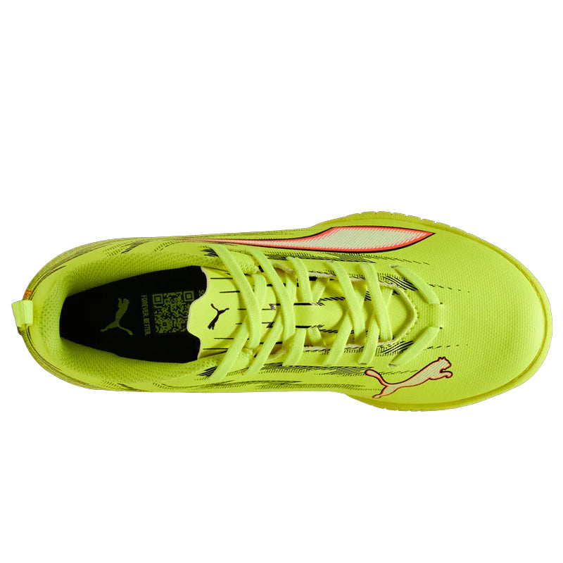Scarpe bambino Ultra 6 Play TT