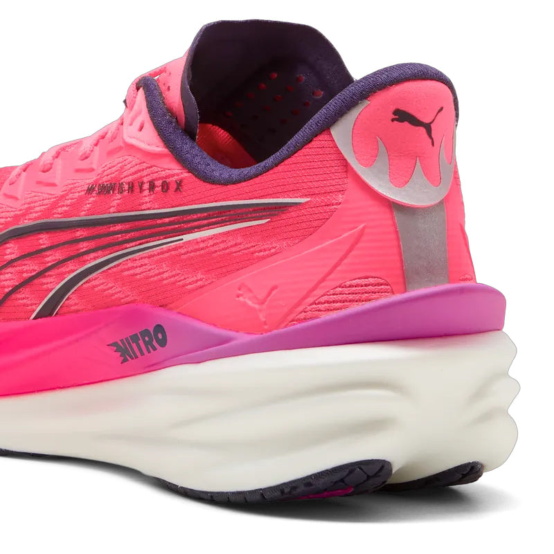 Scarpe uomo Deviate Nitro 4 x Hyrox