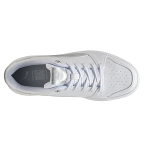 Scarpe donna Rebound Femme Metallic